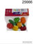 Imagen de VERDURAS C/ABROJO 12.25